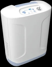 Inogen At Home Oxygen Concentrator Used