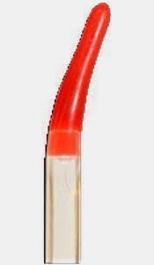 Bladder Catheter Tiemann , Size Ch 16, 50/Box