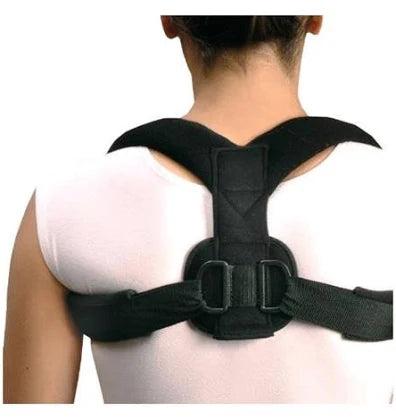 Clavicle Brace Support, Small, 1/each