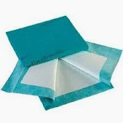Premium Maximum Absorbency Underpad Wings 24" x 36" Disposable,60/Case