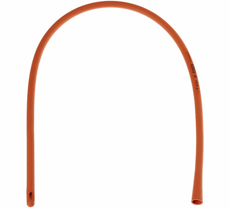 All Purpose Catheter Robinson/Nelaton, Size Ch18 O.D. 6.0mm, 100/Box