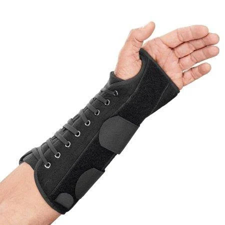 Wrist Brace, Universal 10", Right, 1/Box