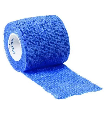 Non-Sterile Cohesive Bandages 2"x 5 yds, 36/Box