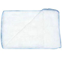 Specialty Absorptive Dressing, 18" x 18" 10-Ply, Serged Edges, Sterile, 3/Pack 5 Packs/Box