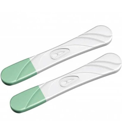 AccuHome Pregnancy Test,4/Bag