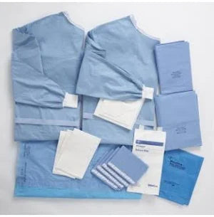 Total Hip Pack, Each
