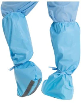 Hi Guard Regular Full Coverage Boot, Universal Size, 150/Case