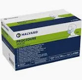 Procedure Mask w/SO SOFT Earloops, 500/Case