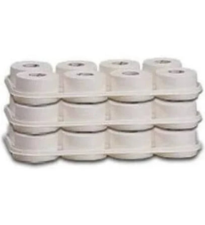 Zonas Porous Athletic Tape 1.5" x 15 yd 32/Box