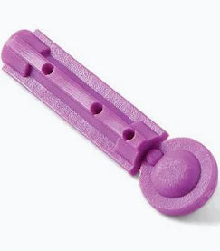 VeriFine Universal Lancet 30G, 10,000/Case