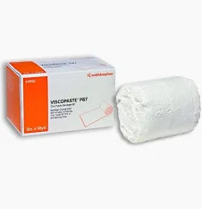 Viscopaste PB7 Zinc Paste Bandage 3"x10yds. 1/Box