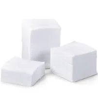 Gauze Sponge Nonsterile 12-Ply, 4" x 8", 200/Pack