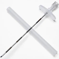 Epidural Needle Tuohy Style 18 Gauge 3.1/2 Inch Sterile, 10/Box