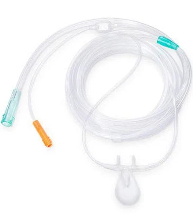 EtCO2 ThermoCan Cannula Adult, 25/Box