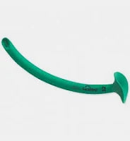 Robertazzi Nasopahryngeal Airway 32 Fr Sterile, 10/Box
