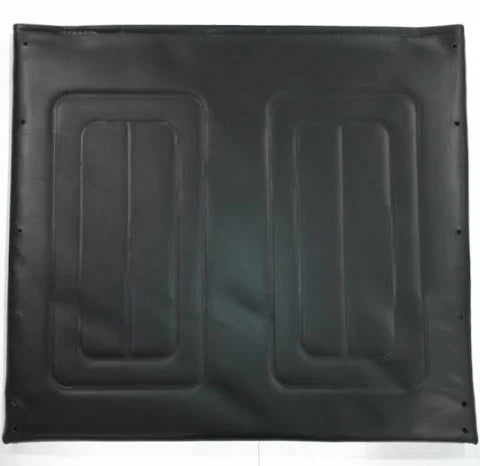 Wheelchair Seat & Back Set, 1/Box
