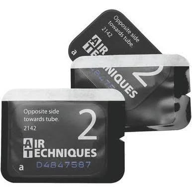 Scan-x Barrier Envelopes Size 2, 300/Box