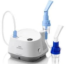 InnoSpire Elegance Compressor Nebulizer System