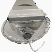 Uro Catheter Bag, 10/Box