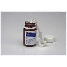 Iodoform Packing Strips 1/4" x 5 Yds. Sterile 12/Box