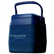 Polar Care Cube, 120VAC, 60Hz 1/Box