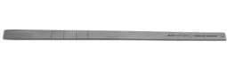 Cottle Osteotome, 7" Straight 8mm Wide w/Marking, Each