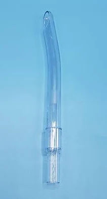 Hospital Open-Tip Curettes - Uterine Curette, Curved, Open-Tip, 8 mm, 25/Box