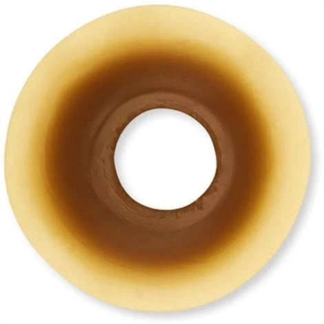 Adapt CeraRing, Ostomy Barrier Ring, Convex, Oval 1 3/16" x 1 7/8", 10/Box