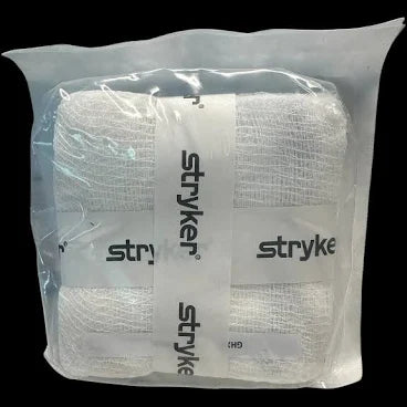 SurgiCount Safety-Sponge 4"x4" 16 Ply  10/Pack 27Packs/Box