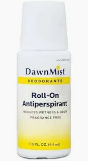 Roll-On Deodorants Antiperspirant 1.5fl oz., 93/Box