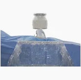 C-Armor & Drape Kit, Sterile, 12/Box