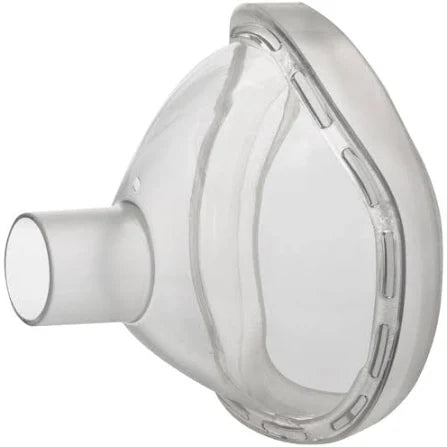 Litetouch Mask Soft Seal Cushioned Small, 1/Box