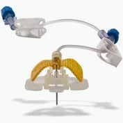 Safety Infusion Set, 20G x 0.75", 20/Box