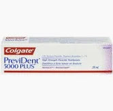 Colgate PreviDent 5000 Plus, Professional 1.8 Oz