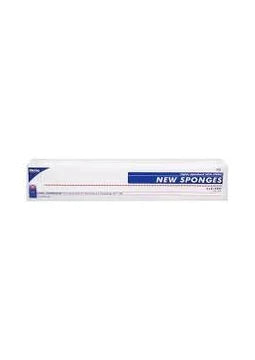 New Sponges 2" X 2" 4-Ply Highly Absorbent Non-Sterile 200/Pack