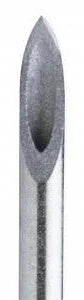 Spinal Needle, Metal Hub, 20G x 8", Sterile, 10/Box