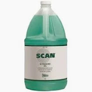 Scan Ultrasound Gel Water Soluble 1 Gallon