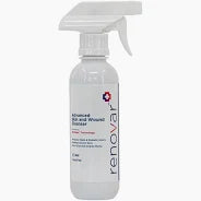 Renovar Advanced Skin & Wound Cleanser 8oz. Bottle Spray Each