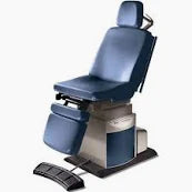 Ritter 75 Evolution Power Procedure Chair, Used, 1/Ea