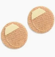 Tender Grip Cannula Fixation Device 2/Pack 25/Box