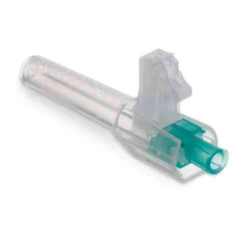 EasyPoint Needle 21G x 1.5", Sterile, 50/Box