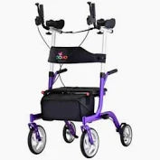 Phoenix Rise Up Rollator, 1/Case