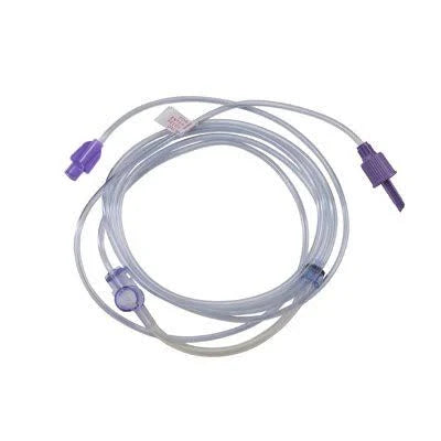 Kangaroo Epump Proximal Spike Set Anti-Free Flow, 30/Box