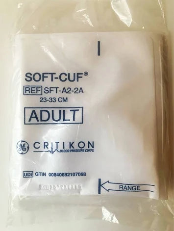 Soft-Cuf Adult, 23-33cm 20/Box