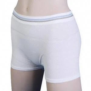 Pant, Adult, Mesh, Large, 50/Box