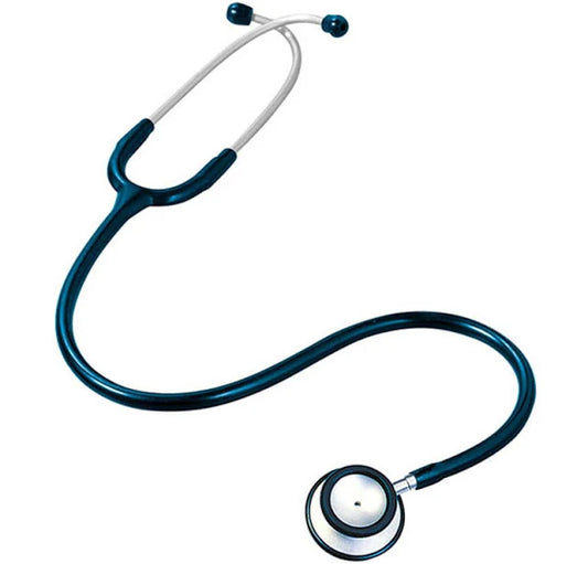 Lightweight Dual-Head Stethoscope, 1/Box