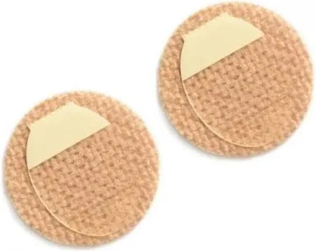 Tender Grip Cannula Fixation Device, 2/Pack 10 Packs/Box