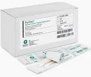 Sterile Polyester Tipped Applicator 6" 100/Box