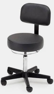Classical Doctor Stool Used, Discounted 90%