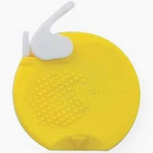 SteriHeel Plus Heel Incision Safety Lancet Newborn Depth 1.0mm/Length 2.5mm,50/Box